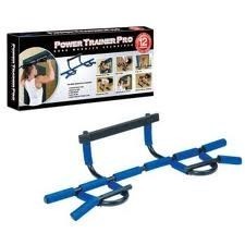    Power Trainer Pro