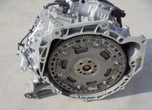    PowerShift 6DCT450 Ford Volvo