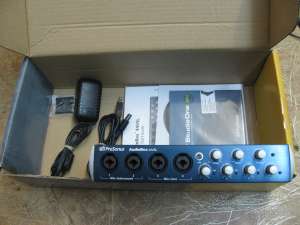    Presonus Audiobox 44VSL - 