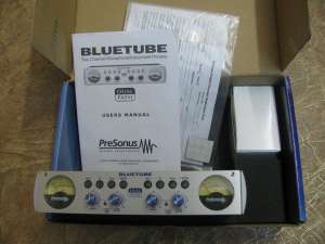    Presonus BLUE TUBE DP