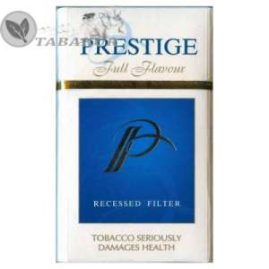    Prestige - 