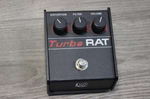    PRO CO TURBO RAT - 