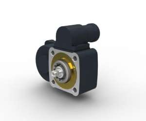    PTO ZF-1  Single Gear Intarde - 