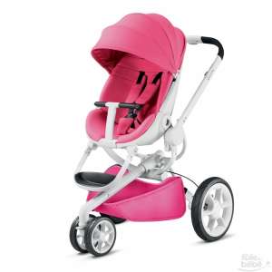    Quinny Moodd  pink - 