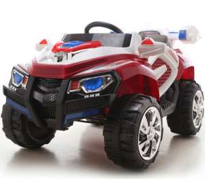 !   Rage Rover 1428  - 