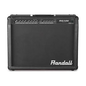    Randall /,    - 