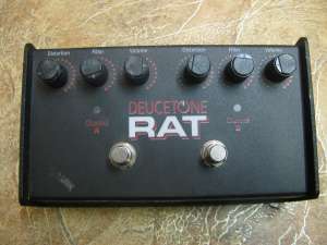    Rat Deucetone - 