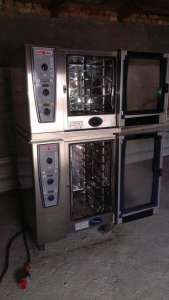    Rational CM 101   - 