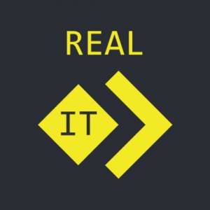   . REAL IT SCHOOL - 