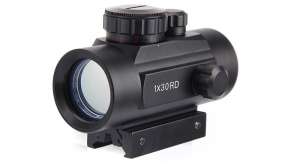    Red Dot RD 1x30  