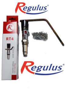    Regulus RT 04. - 