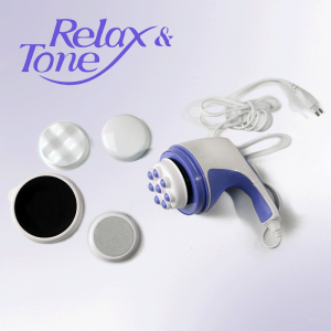    Relax and Tone     - 