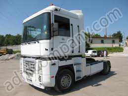    Renault, Iveco, Neoplan, Berkhof