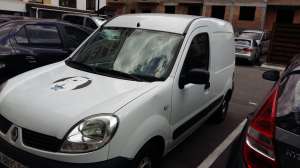    Renault Kango - 