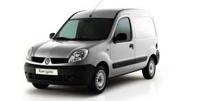    RENAULT KANGOO - 