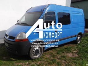    Renault Master, Opel Movano, Nissan Interstar (97-09) (, , ) -09 - 