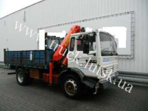    Renault Midliner 210 1994 /