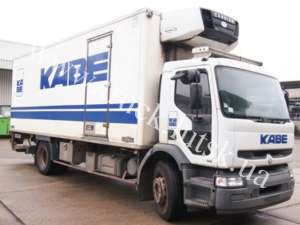    Renault Premium 210 1998 / - 