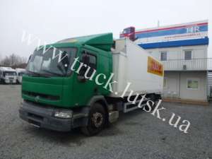    Renault Premium 210 1998 / - 