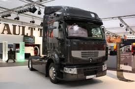    RENAULT PREMIUM