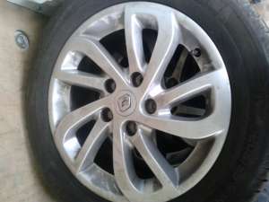    Renault Scenic - 