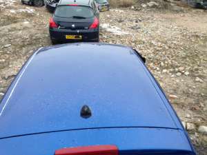    Renault Scenic - 