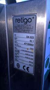    Retigo DA 623 6  