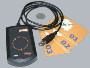  ()  RFID  RR08U - 