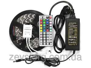    RGB 3528 60 LED 5  - 