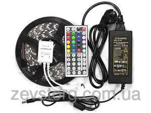    RGB 3528 60LED 5 . - 