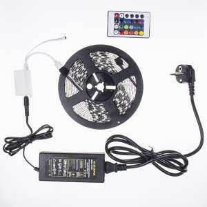    RGB 5050 60LED 5 . - 