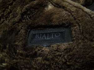    RIALTO