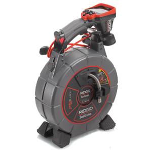    Ridgid  microDrain - 