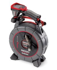    Ridgid  microReel - 