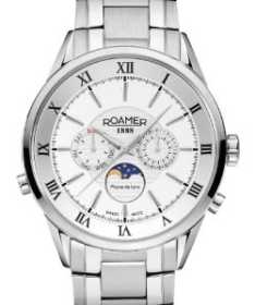    ROAMER 508821 41 13 50    - 