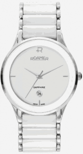    ROAMER 677972 41 25 60    - 