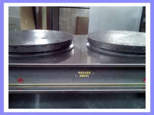    Roller Grill 400 ED. - 