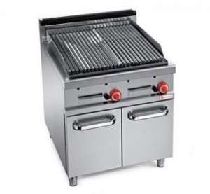    Roller Grill, Bertos