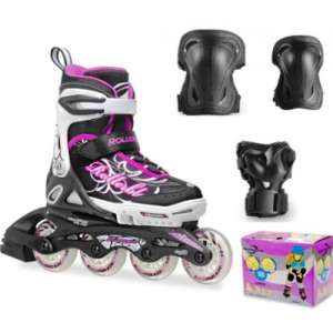    Rollerblade  Fila    - 