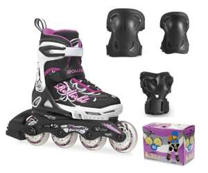    Rollerblade Spitfire 2014