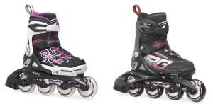    Rollerblade Spitfire 2014