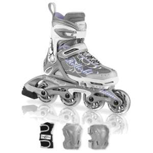    Rollerblade Spitfire Flash - 