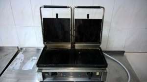    RollerGrill   - 