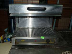    Roller-grill  - 