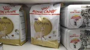    Royal Canin -  107 .  400 