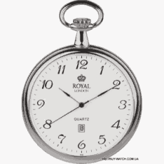    ROYAL LONDON 90015-01   - 