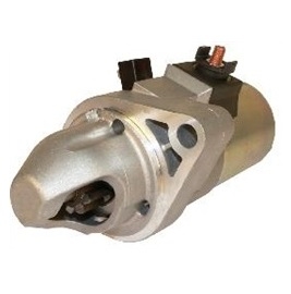    RSX 2.0L; 2006 , Mitsuba SM612-05