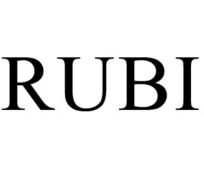    RUBI - 