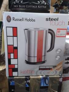    Russell Hobbs, Petra, Electric.