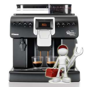    Saeco (), DeLonghi ()  . 